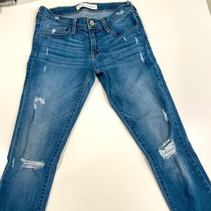 Flying Monkey Jeans
